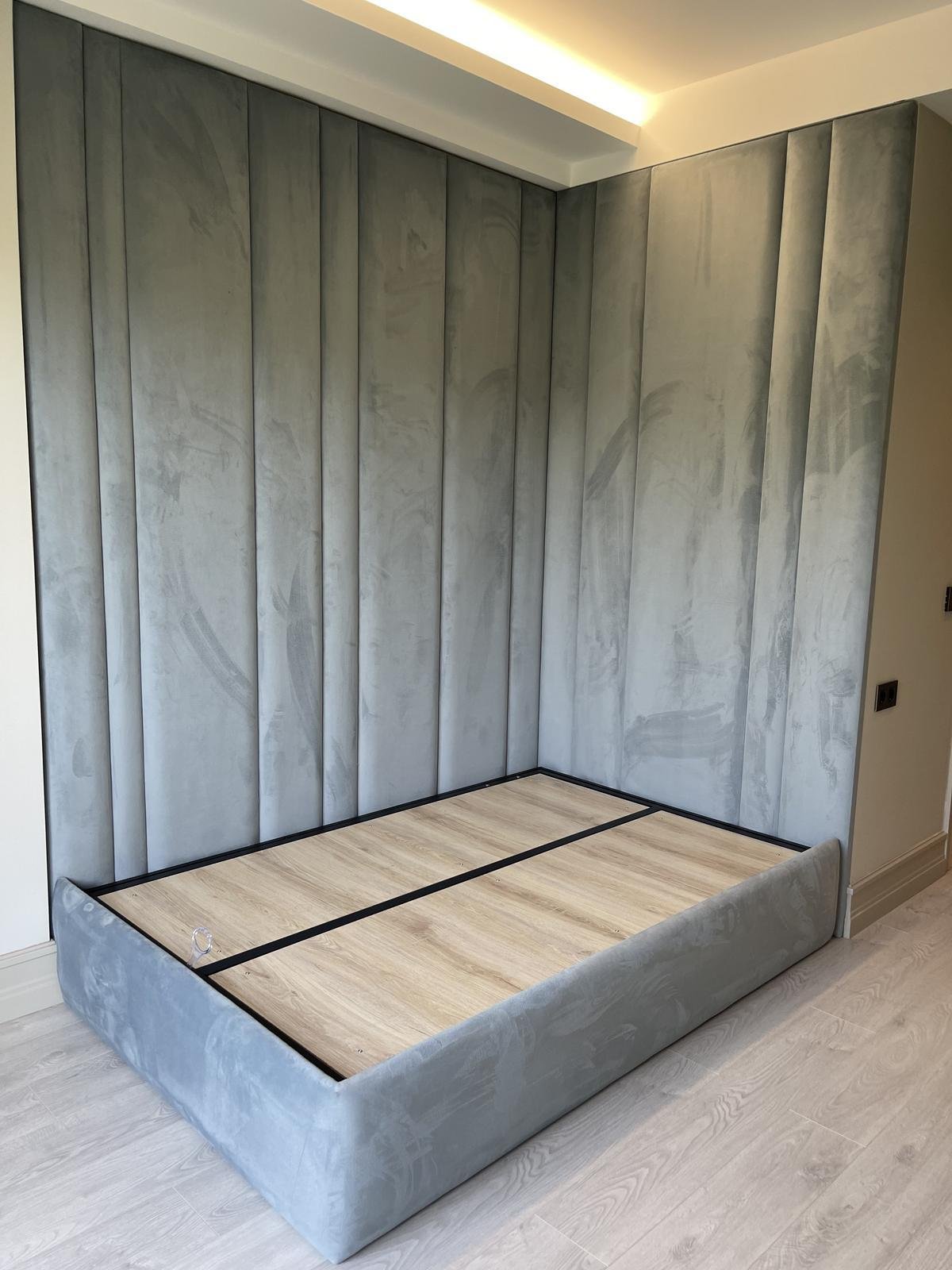 Custom wardrobe